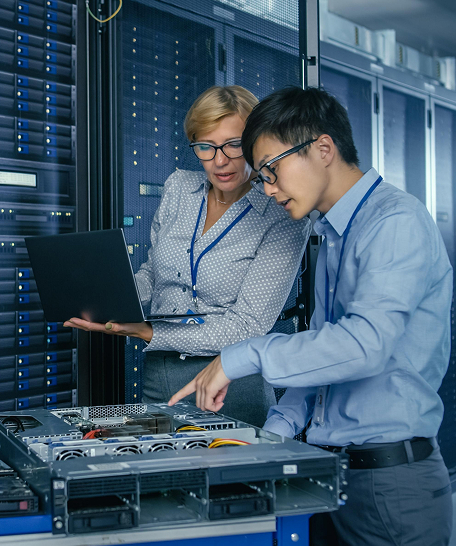 Data Centre Solutions Group