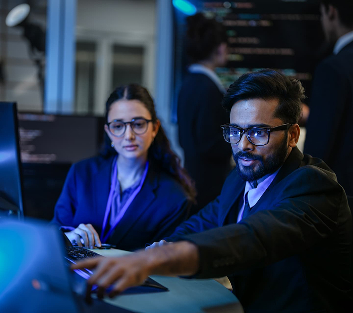 Data Centre Solutions Group