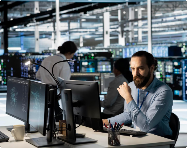 Data Centre Solutions Group